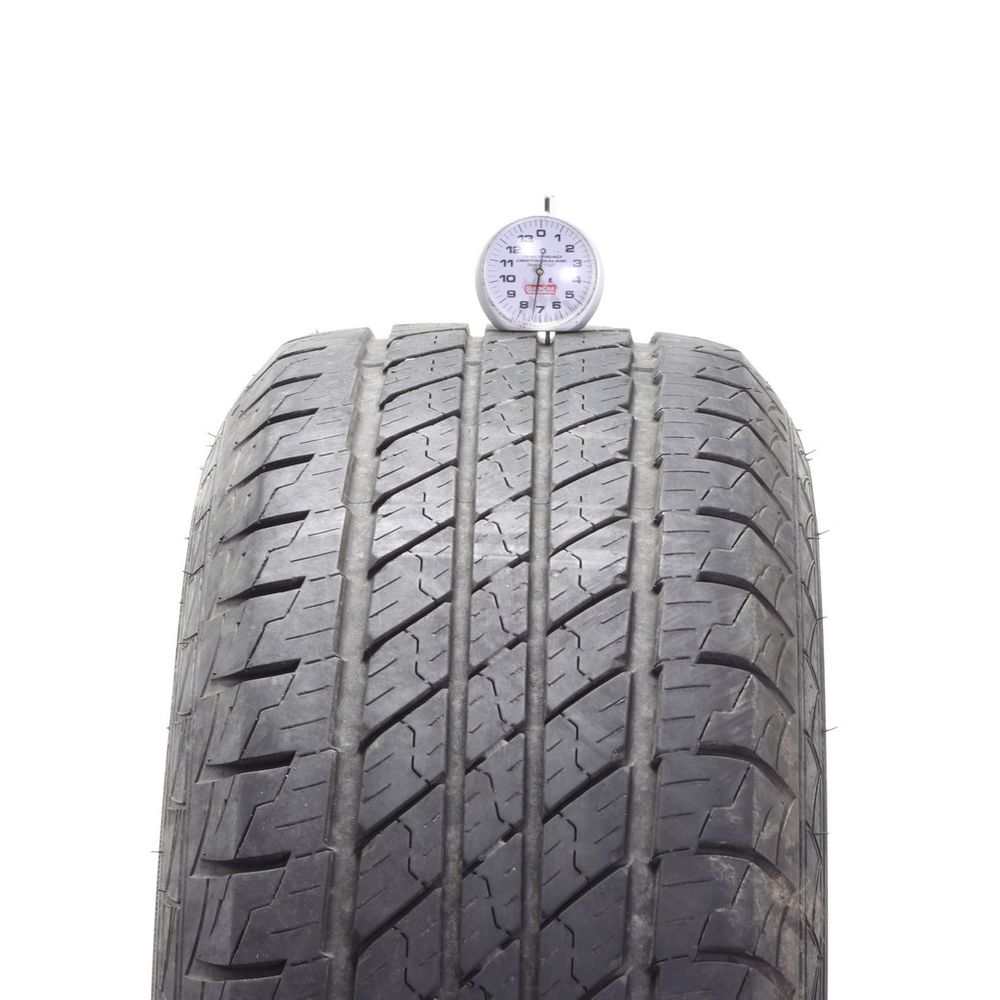 Used 245/65R17 Milestar Grantland 105T - 7/32 - Image 2