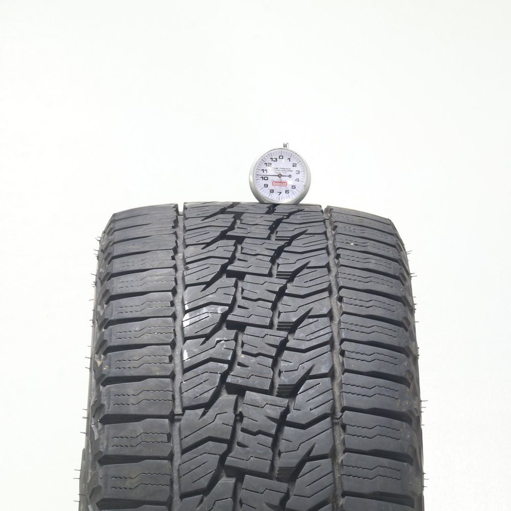 Set of (2) Used 265/45R21 Falken Wildpeak A/T Trail 108V - 9.5-10/32 - Image 5