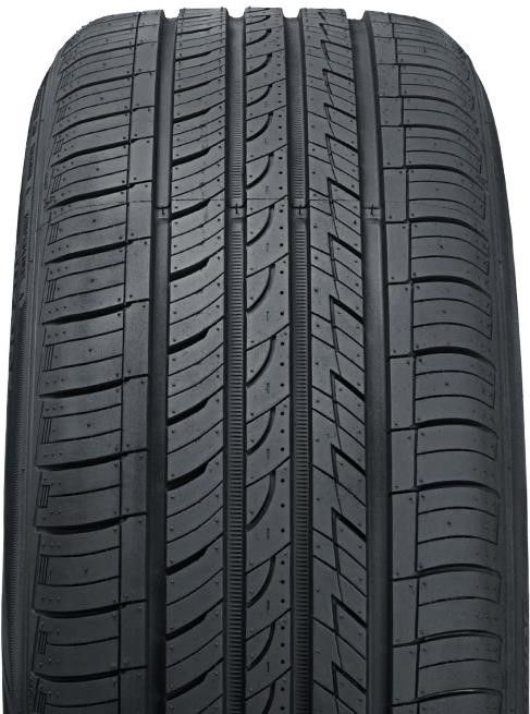 New P 225/50R17 Nexen N5000 Plus 94H - Image 3