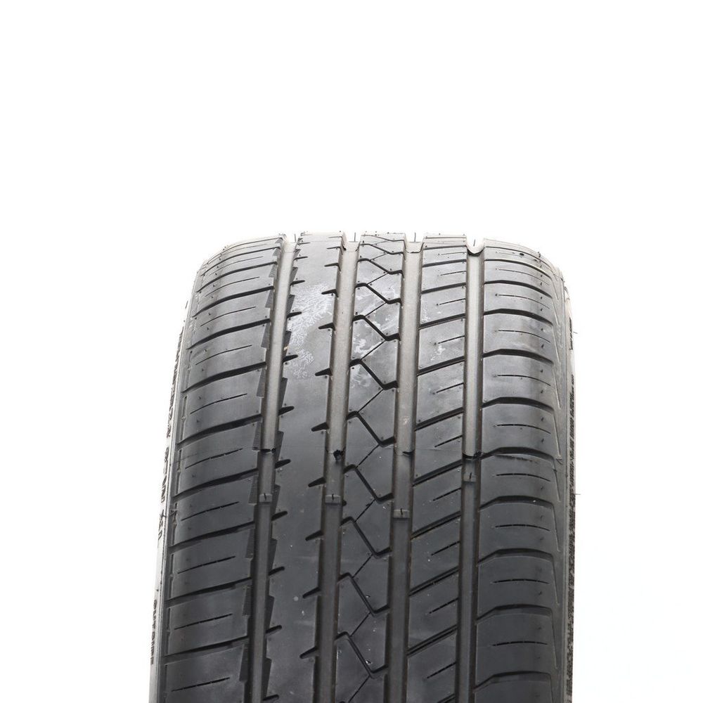 Driven Once 255/30ZR24 Lionhart LH-Five 97W - 9.5/32 - Image 2