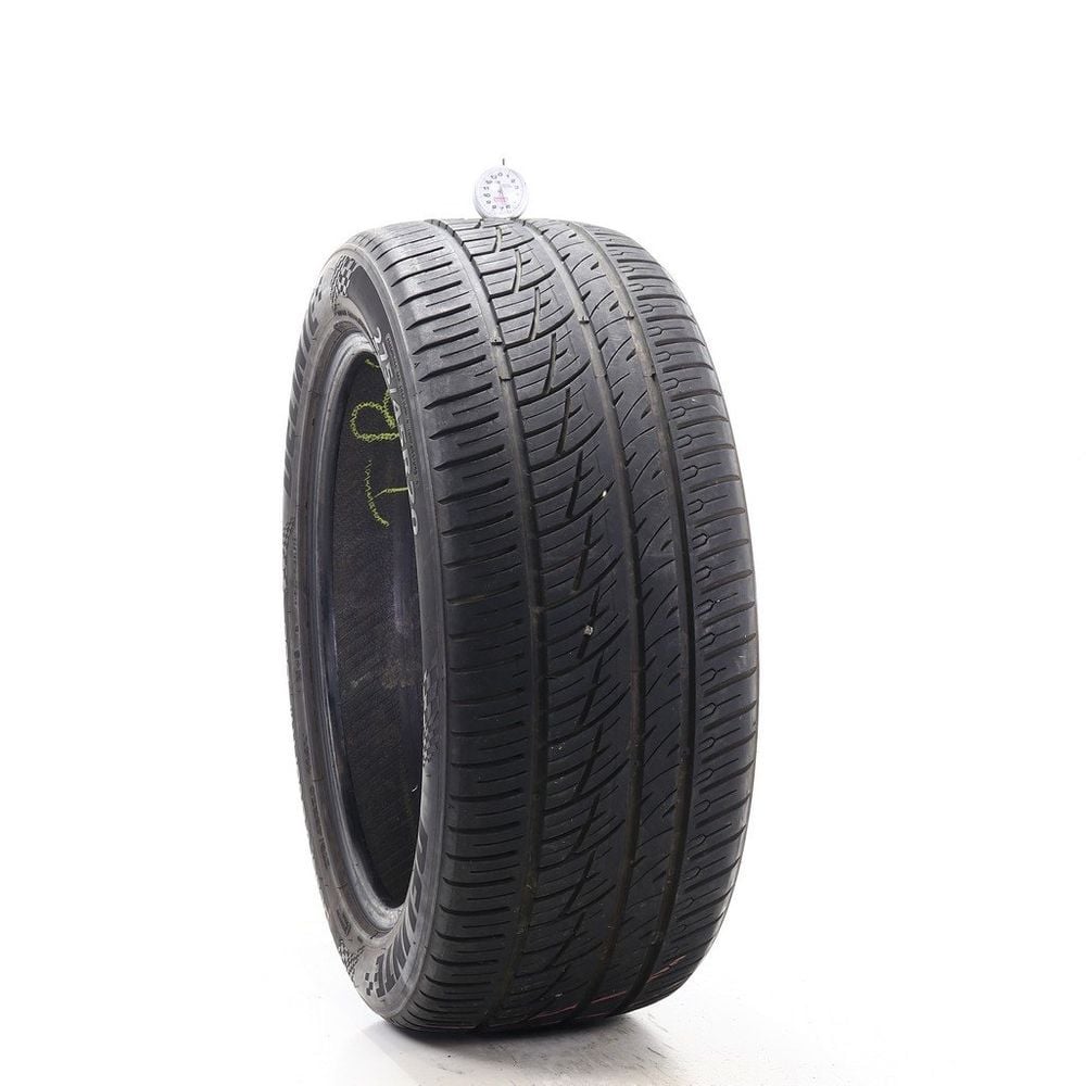 Used 275/45R20 Delinte Desert Storm II DS8 114V - 6.5/32 - Image 1