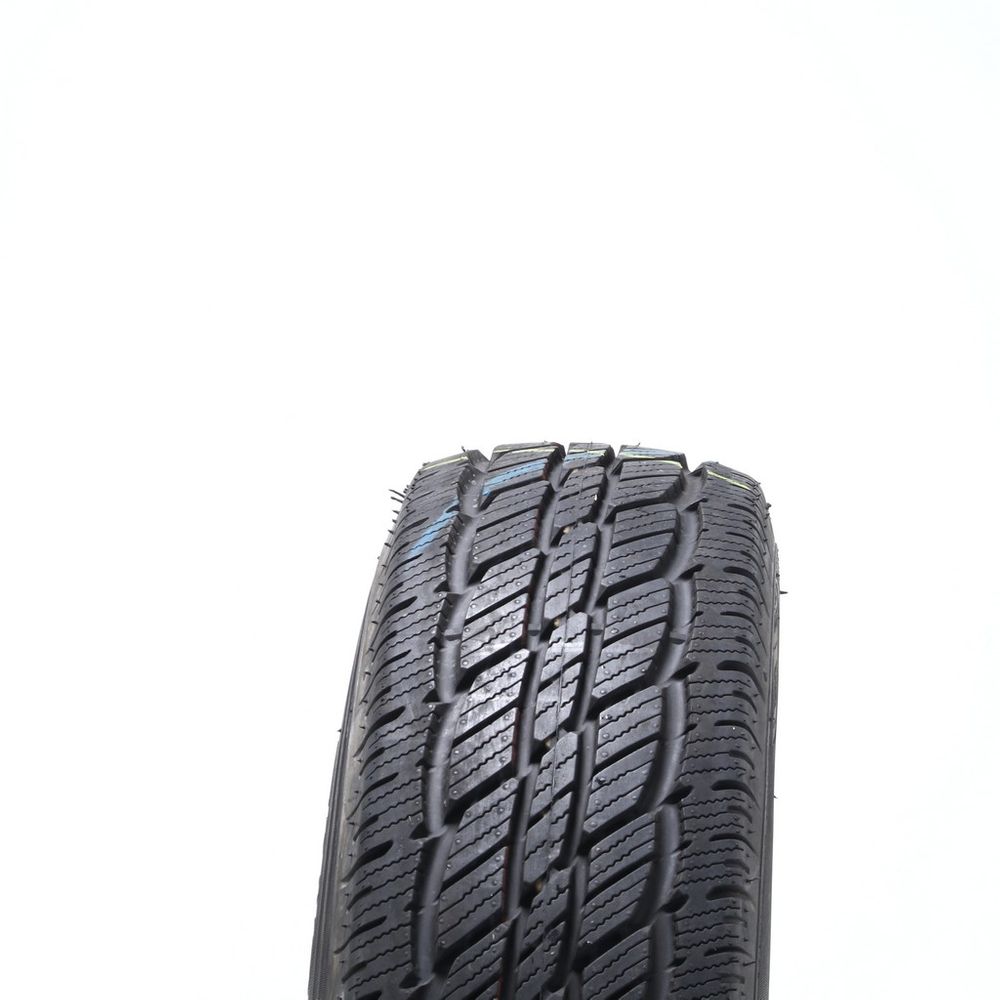 Driven Once 215/65R16 VeeRubber Taiga H/T 98T - 9.5/32 - Image 2