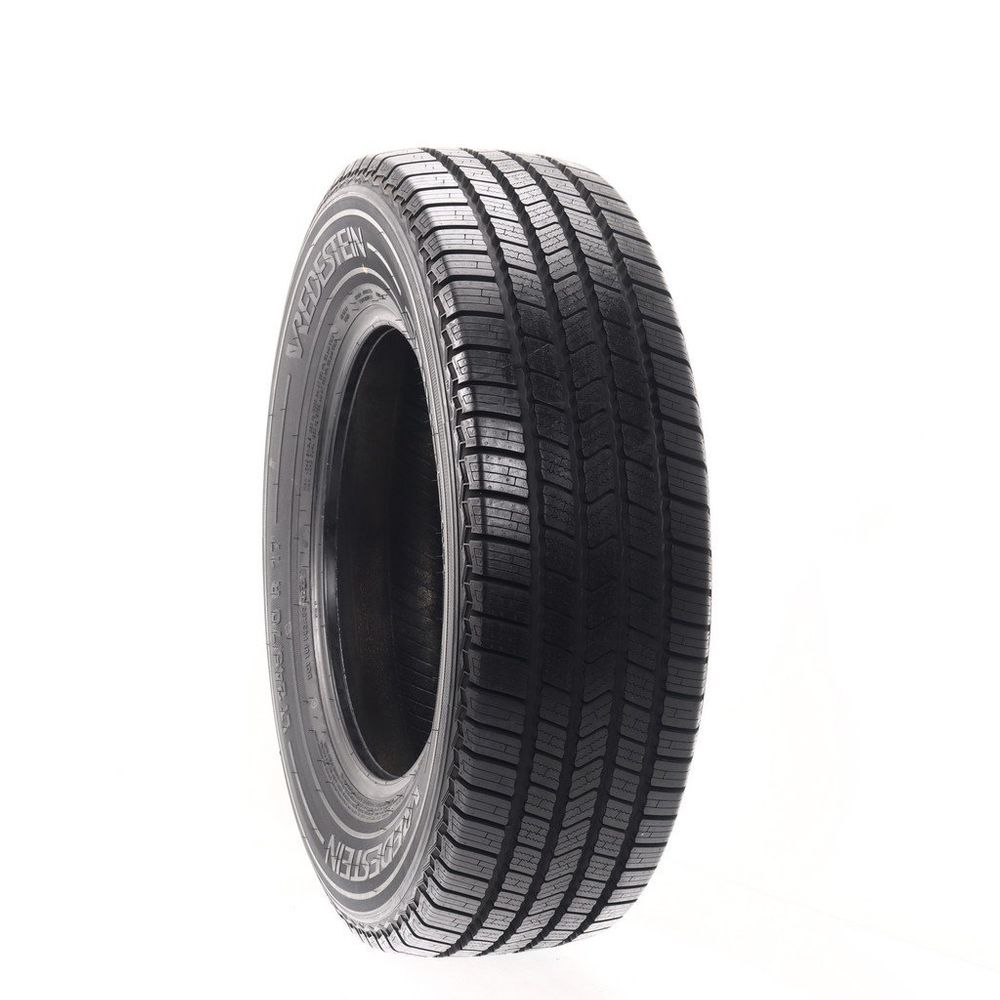 New LT 245/70R17 Vredestein Pinza HT 119/116R E - Image 1