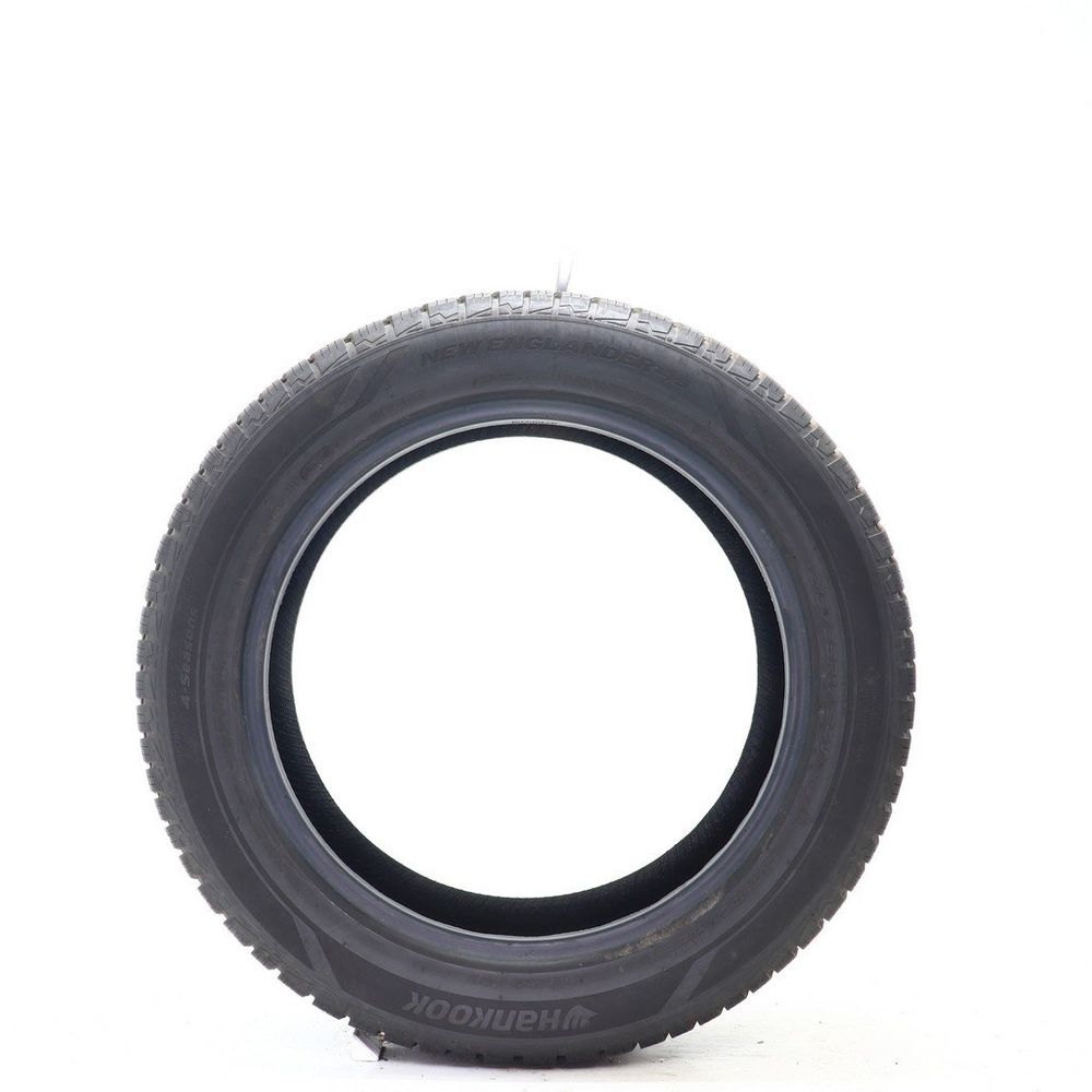 Used 215/55R17 Hankook New Englander 4s 94V - 7/32 - Image 3