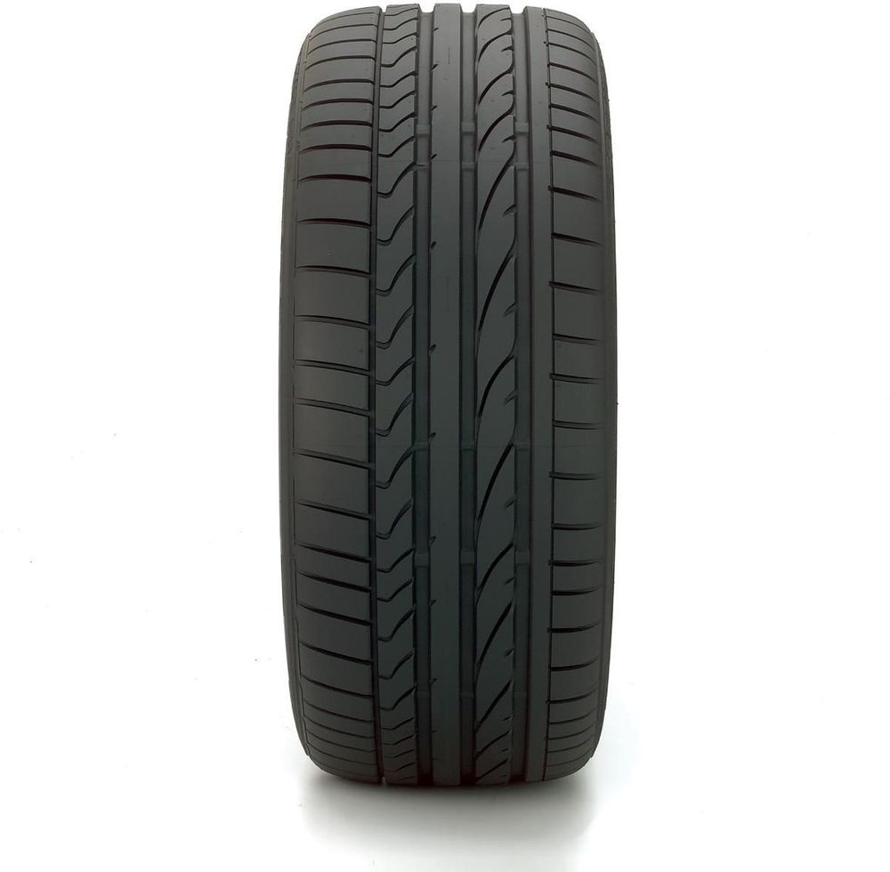 Set of (2) New P 235/40R19 Bridgestone Potenza RE050A 96Y - Image 3