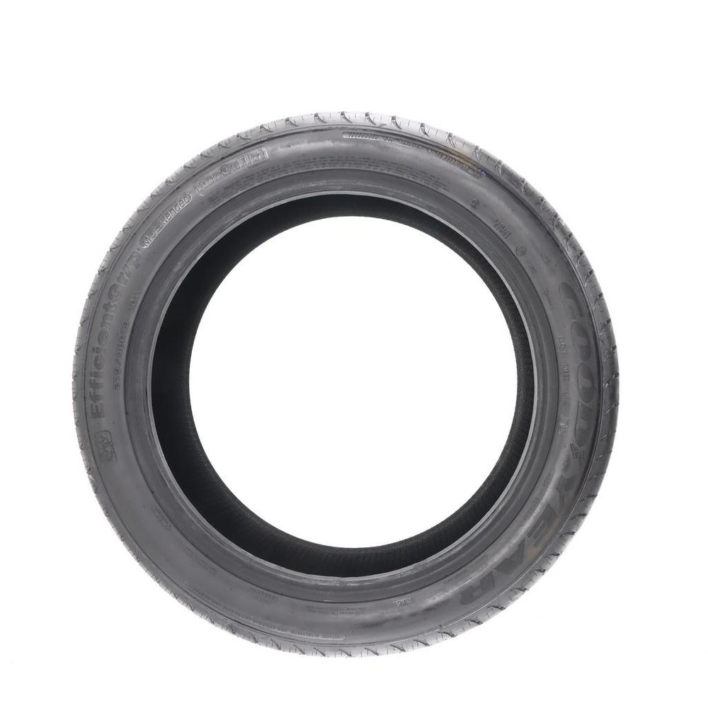 New 275/40R19 Goodyear EfficientGrip MOExtended Run Flat 101Y - Image 3