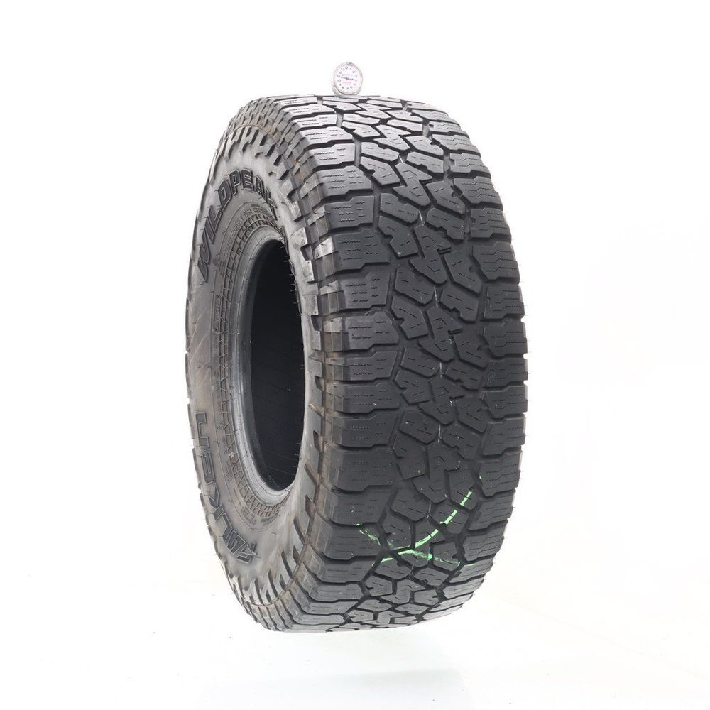 Set of (2) Used LT 33X12.5R15 Falken Wildpeak A/T3W 108R C - 10.5-11/32 - Image 1