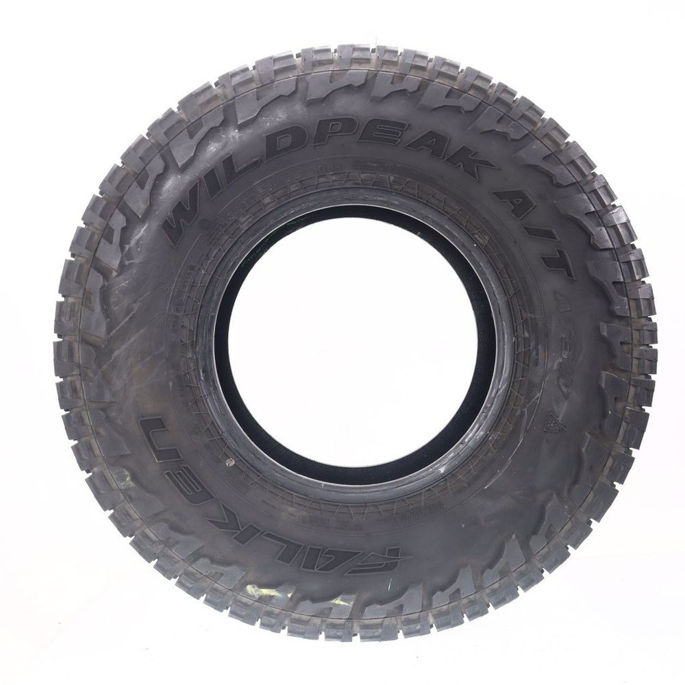 Set of (2) Used LT 33X12.5R15 Falken Wildpeak A/T3W 108R C - 10.5-11/32 - Image 3