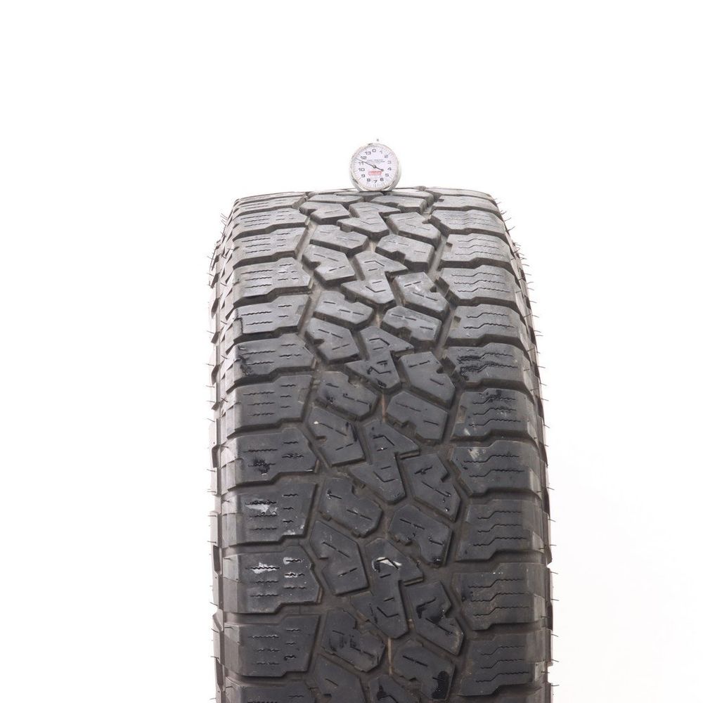 Set of (2) Used LT 33X12.5R15 Falken Wildpeak A/T3W 108R C - 10.5-11/32 - Image 5