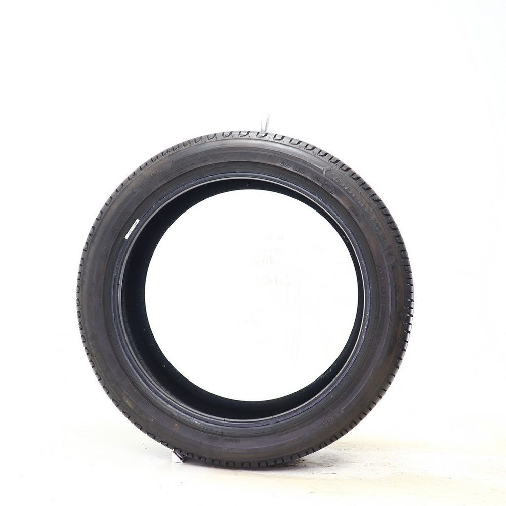 Set of (2) Used 225/45R18 Firestone Champion Fuel Fighter 95V - 8-9.5/32 - Image 6