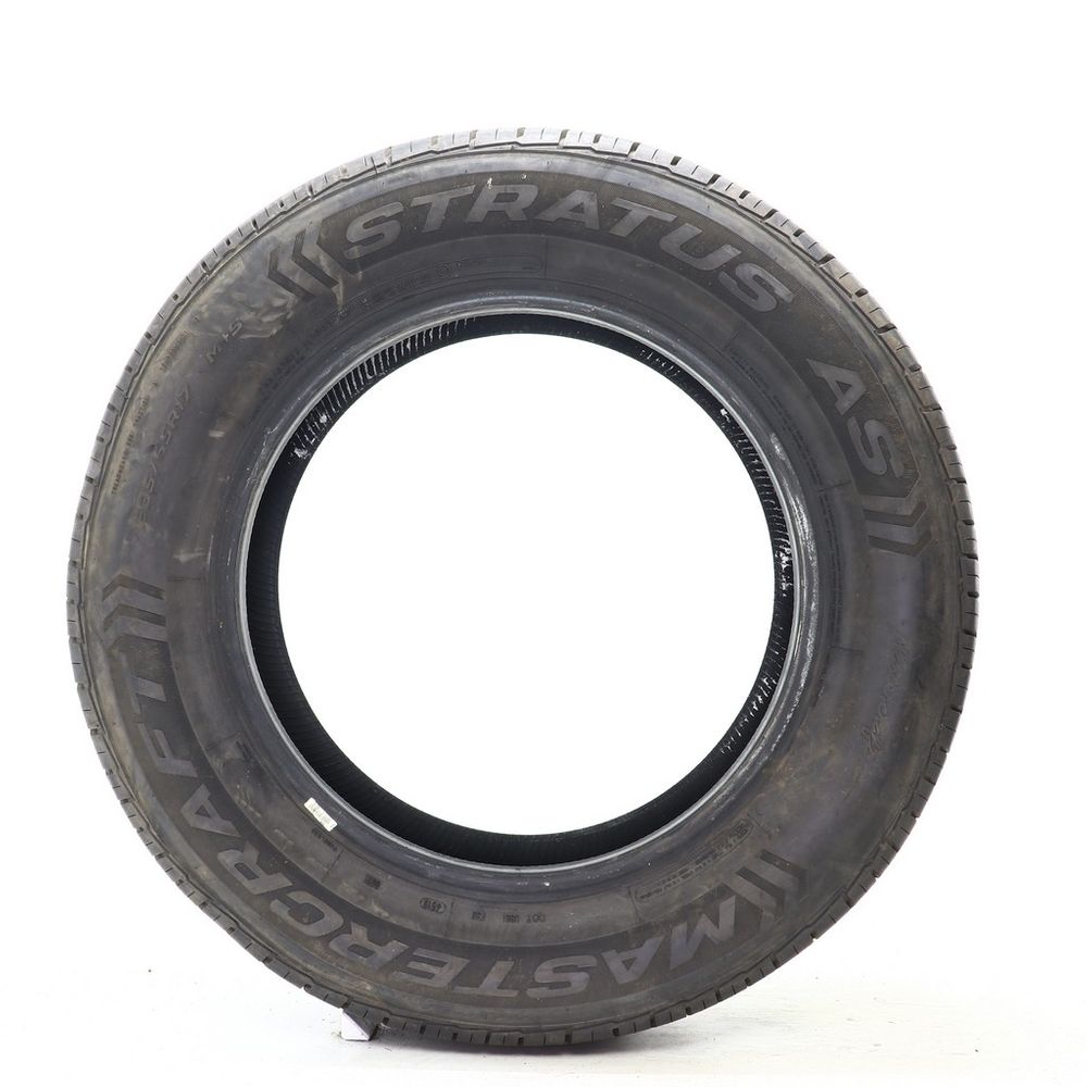 Driven Once 235/65R17 Mastercraft Stratus AS 104T - 9/32 - Image 3