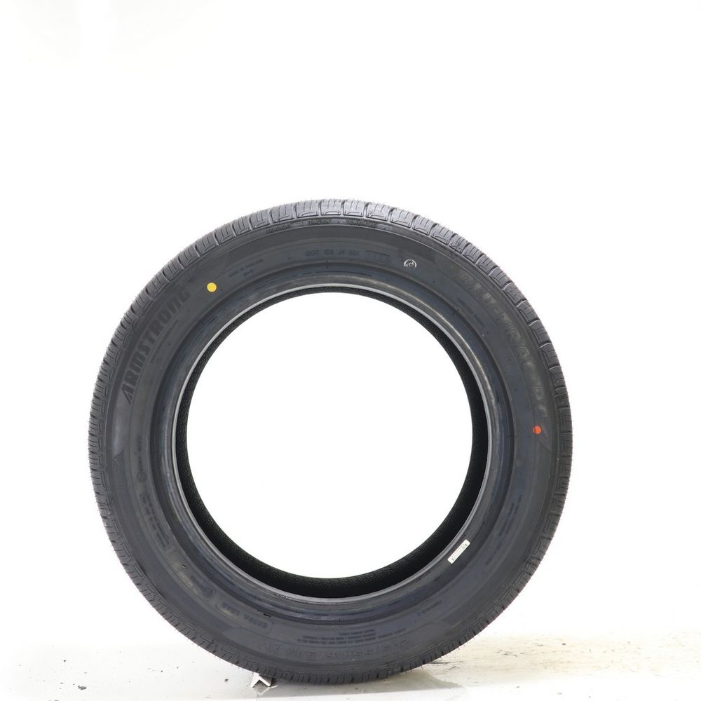 Set of (2) New 205/55R16 Armstrong Blu-Trac PC 94V - 9/32 - Image 3