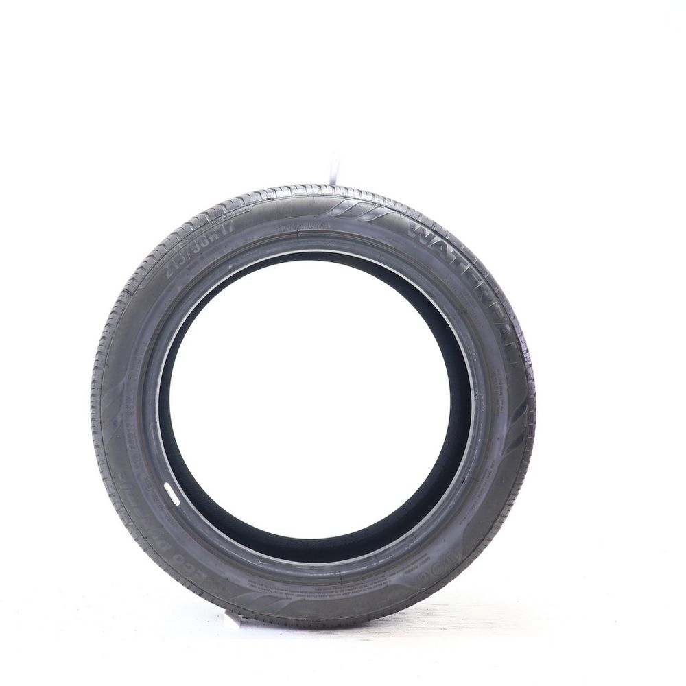 Used 215/50R17 Waterfall Eco Dynamic 95W - 6.5/32 - Image 3
