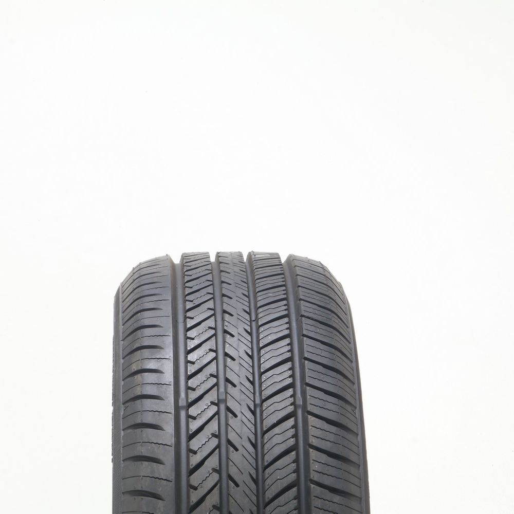 Set of (2) Driven Once 205/55R17 Yokohama YK-GTX 95V - 11.5/32 - Image 2