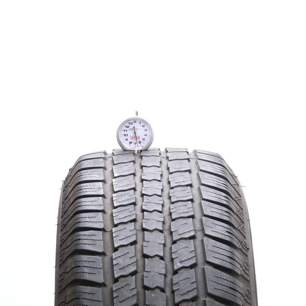Set of (2) Used 265/70R17 Ironman Radial A/P 115T - 6.5-7/32 - Image 2