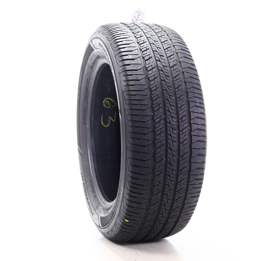 Set of (2) Used 275/55R20 Pathfinder HT 117T - 6-7.5/32 - Image 4