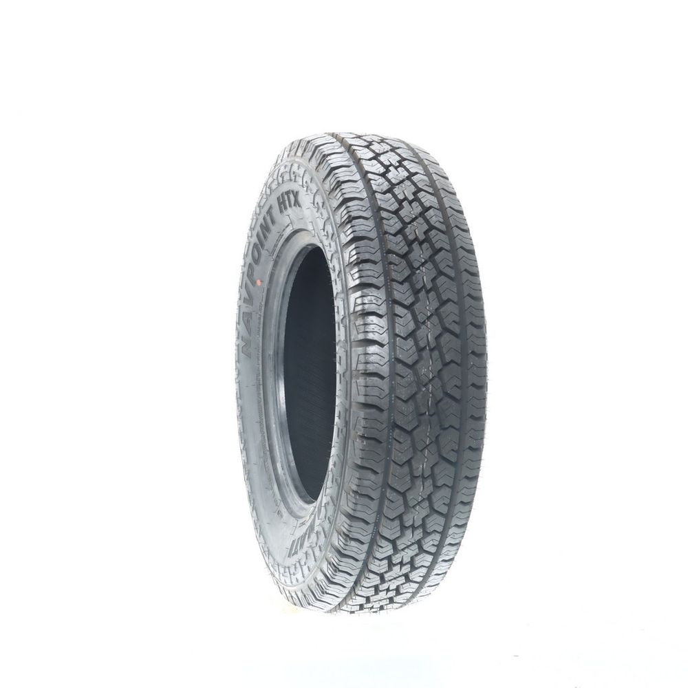 New LT 225/75R16 Kanati Navpoint HTX 115/112Q E - Image 1