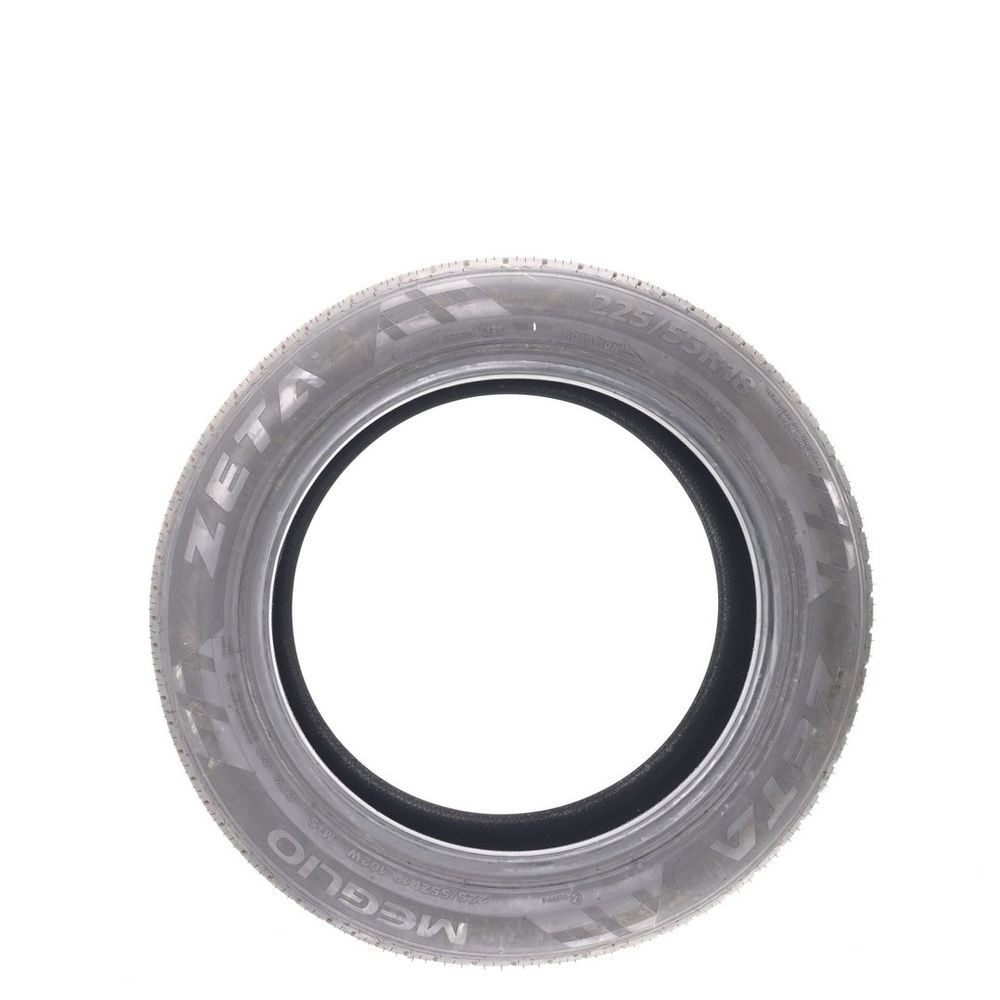 Driven Once 225/55R18 Zeta Meglio 102W - 9/32 - Image 3