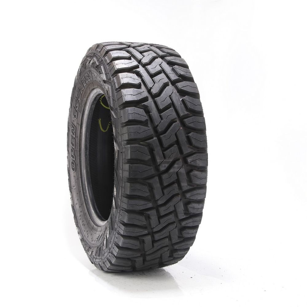 New LT 33X12.5R18 Toyo Open Country RT 118Q - 17/32 - Image 1