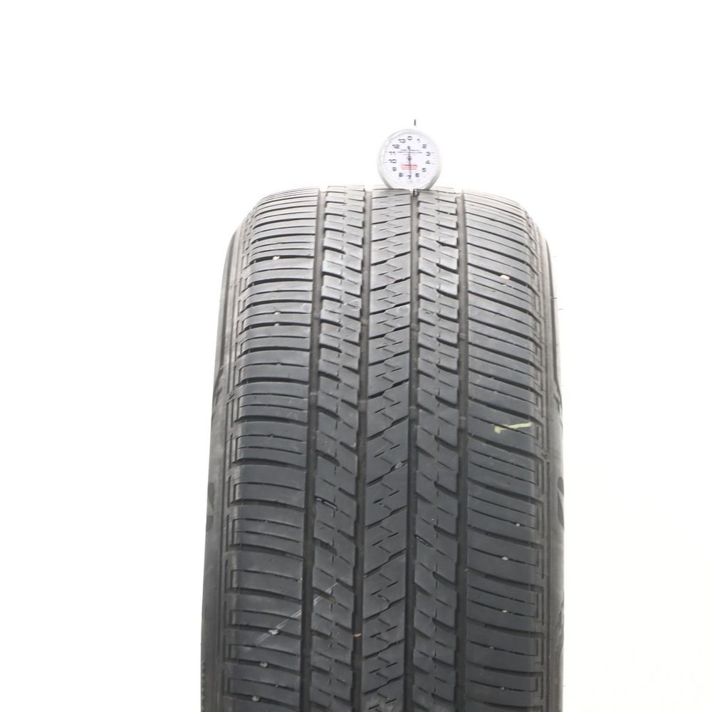 Set of (2) Used 235/50R20 Bridgestone Turanza EL450 ENLITEN 100V - 6.5-8/32 - Image 2