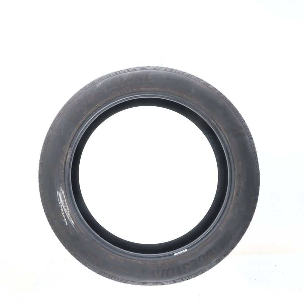 Set of (2) Used 235/50R20 Bridgestone Turanza EL450 ENLITEN 100V - 6.5-8/32 - Image 3