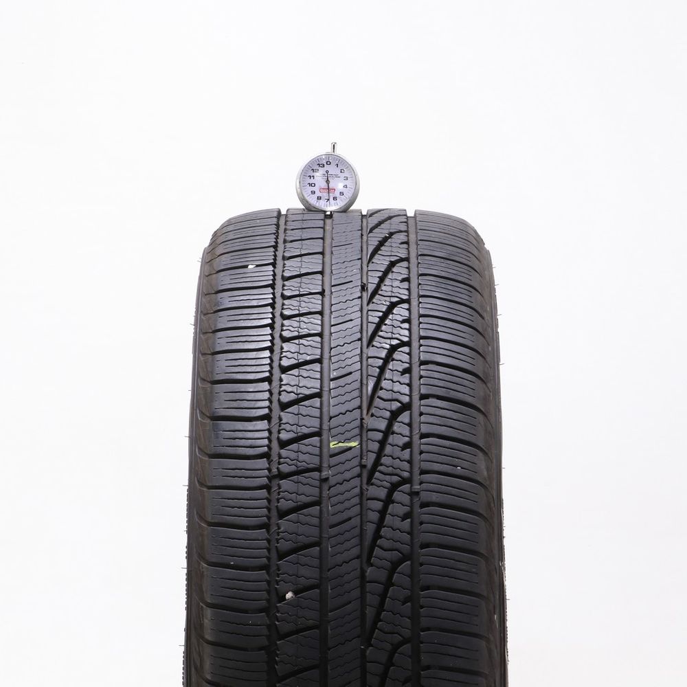 Set of (2) Used 235/50R18 Goodyear Assurance WeatherReady 97V - 6.5-7.5/32 - Image 2