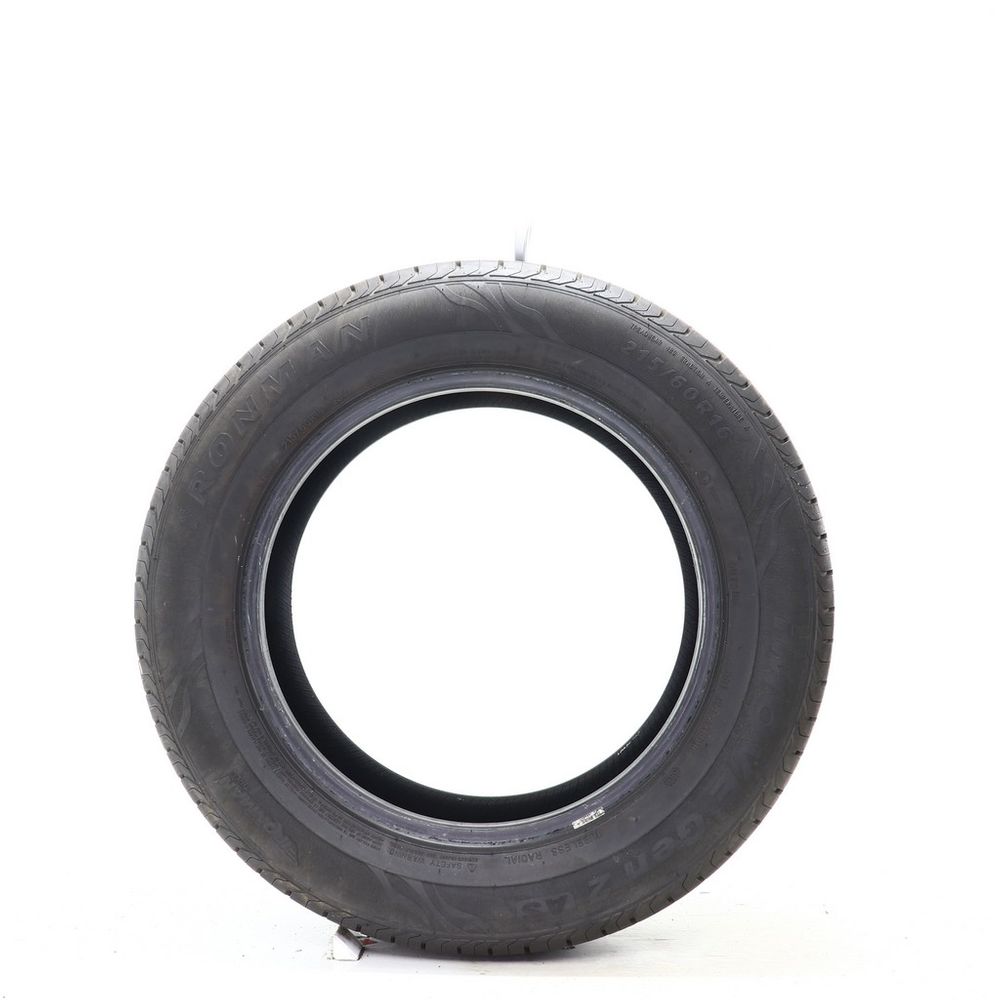 Used 215/60R16 Ironman IMove Gen 2 AS 95V - 9/32 - Image 3
