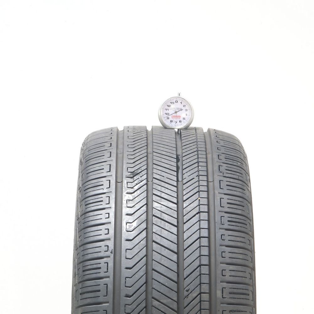 Used 255/45R20 Continental CrossContact RX ContiSilent 105H - 9.5/32 - Image 2