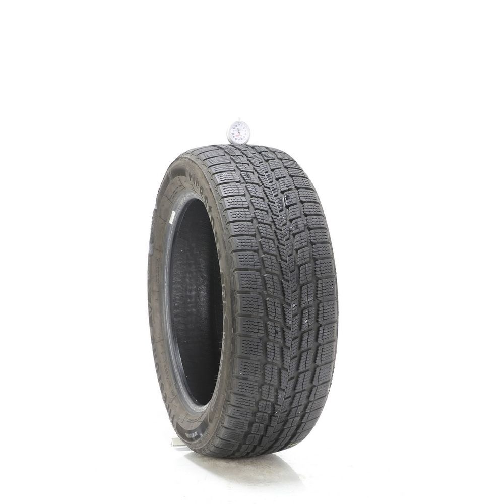 Used 215/55R17 Firestone WeatherGrip 94V - 6/32 - Image 1