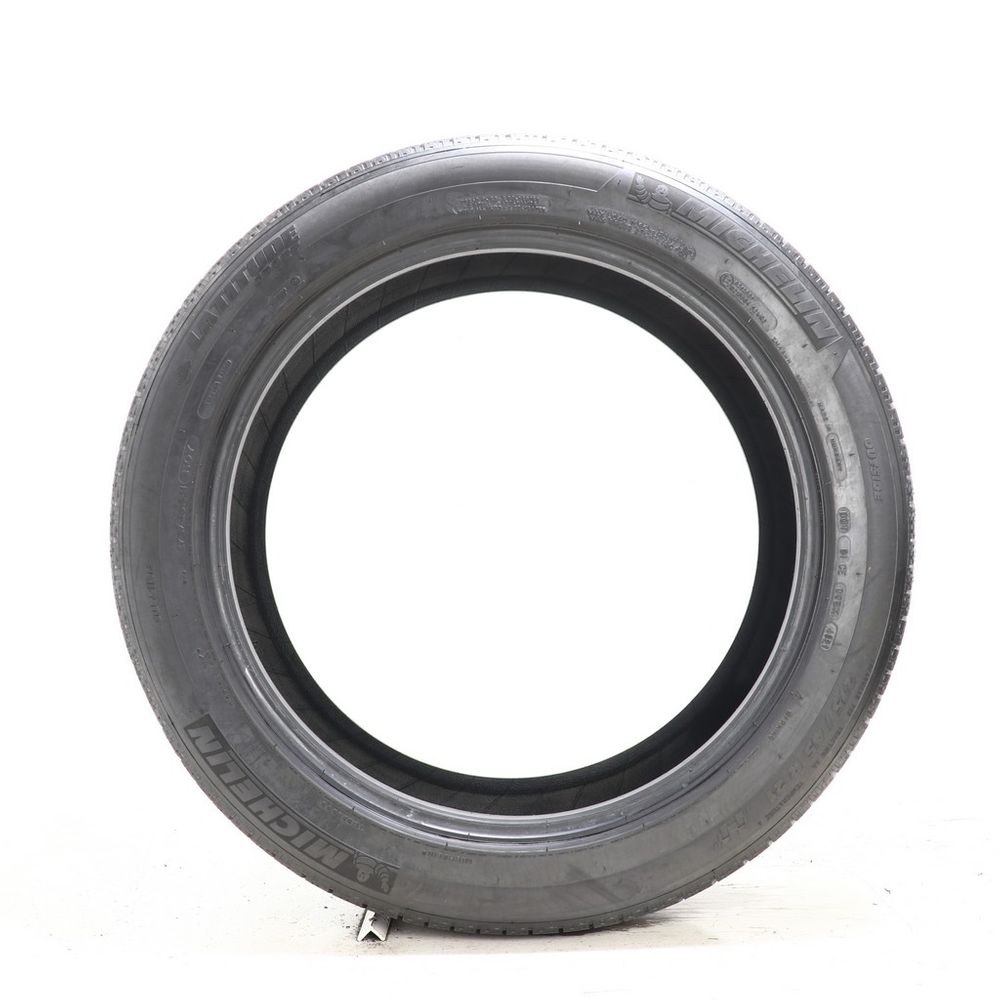 New 275/45R21 Michelin Latitude Sport 110Y - 10/32 - Image 3