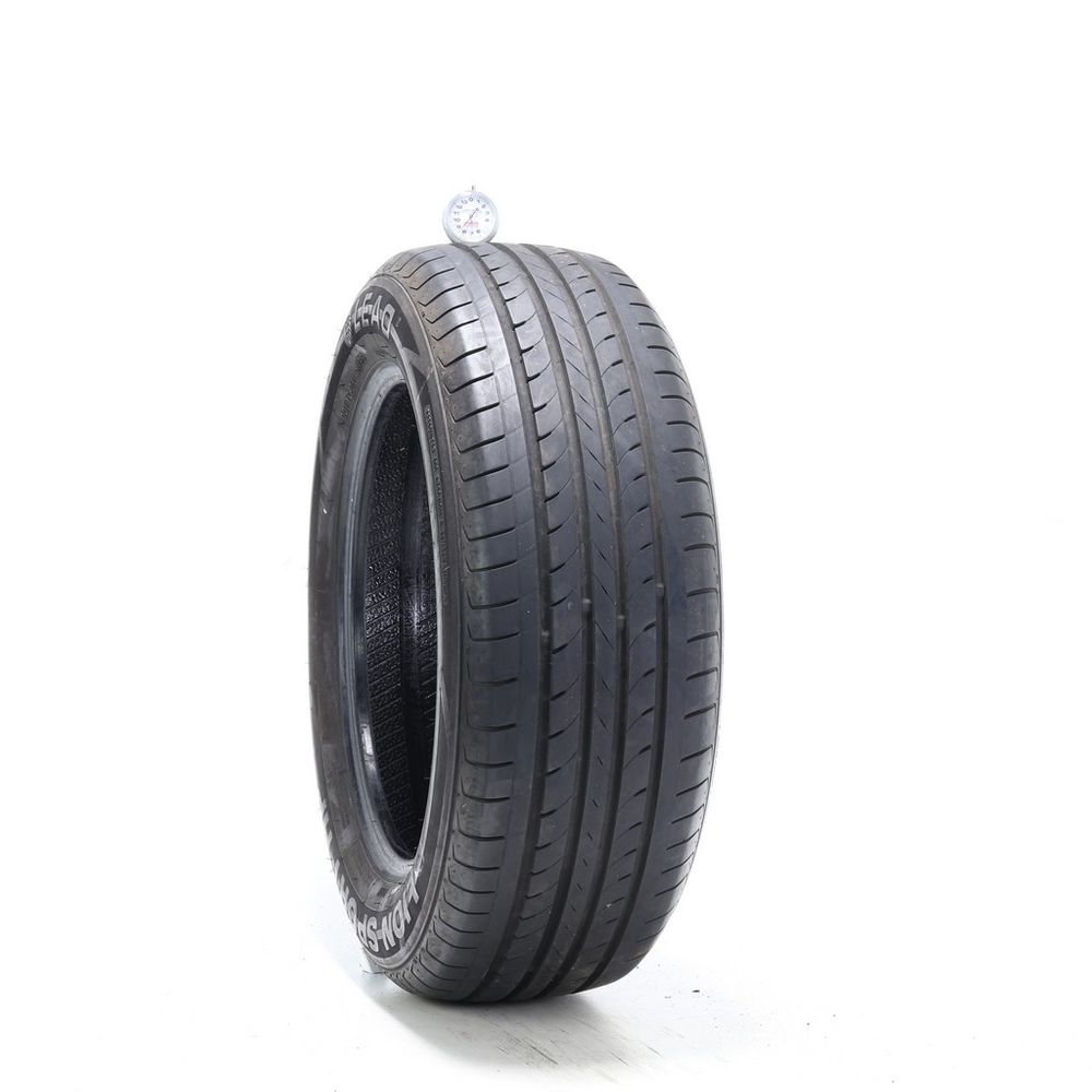 Used 225/60R17 Leao Lion Sport HP 99H - 8.5/32 - Image 1