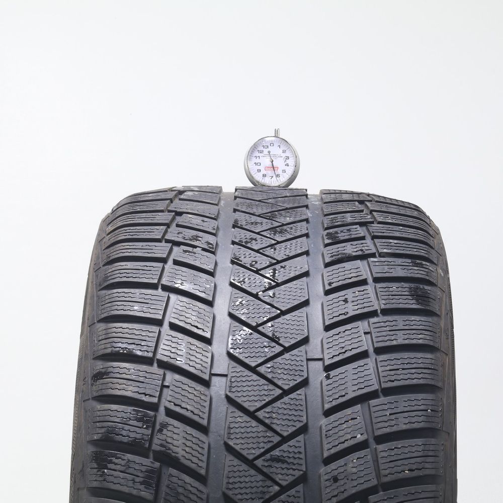 Used 315/40R21 Vredestein Wintrac Pro 115V - 6/32 - Image 2