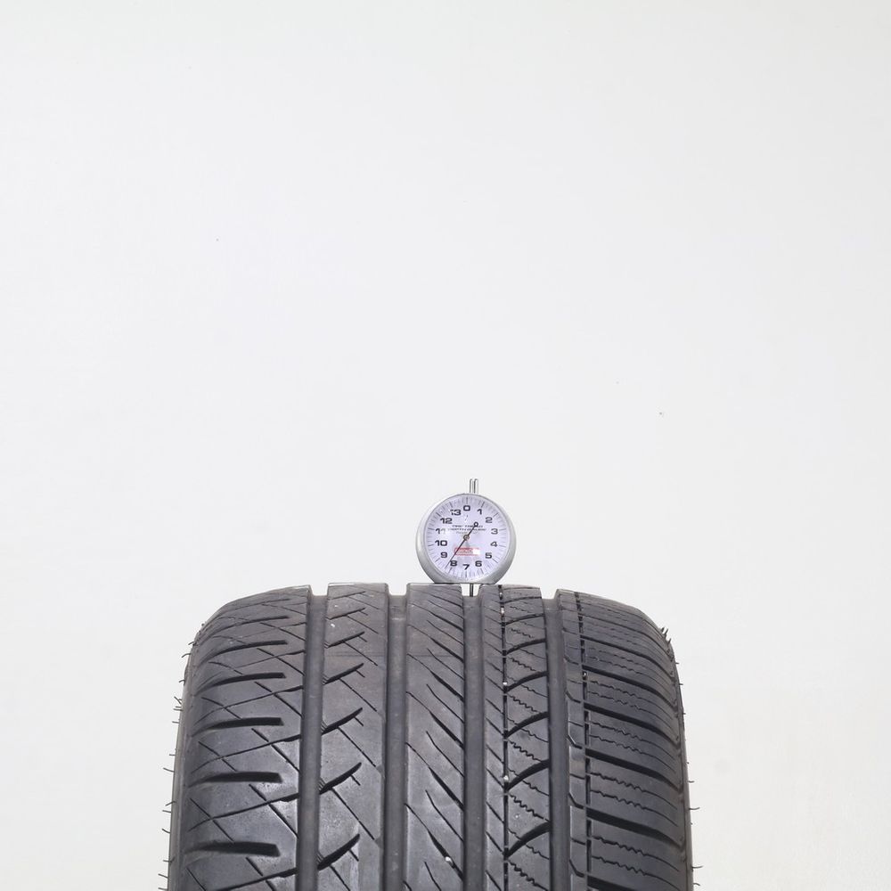 Set of (2) Used 255/40ZR18 Milestar MS932XP Plus 99W - 6.5-8/32 - Image 5