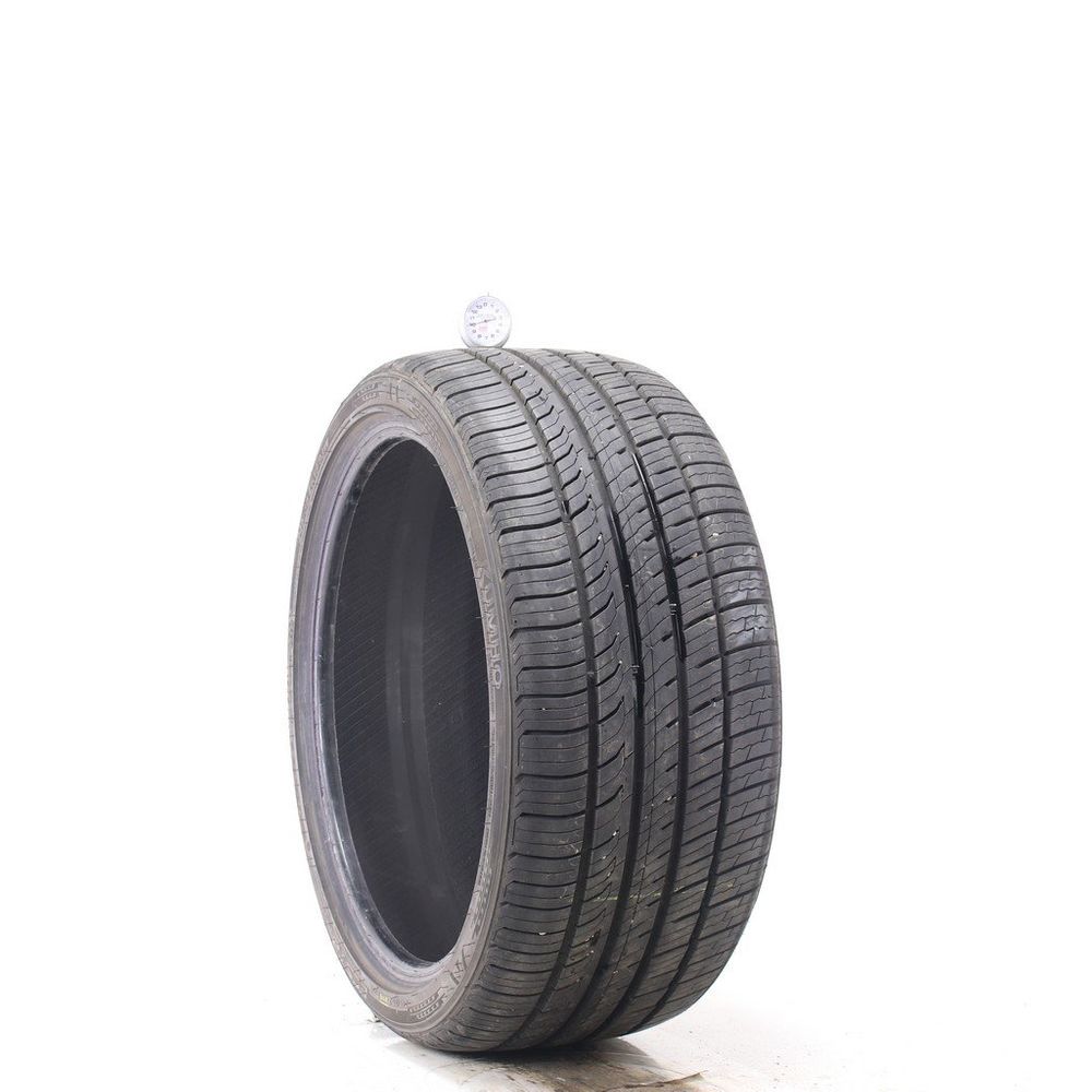 Used 245/35ZR19 Kumho Ecsta PA51 93W - 10/32 - Image 1