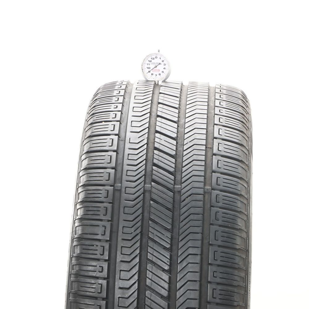 Used 275/45R22 Continental CrossContact RX LR 115W - 9/32 - Image 2