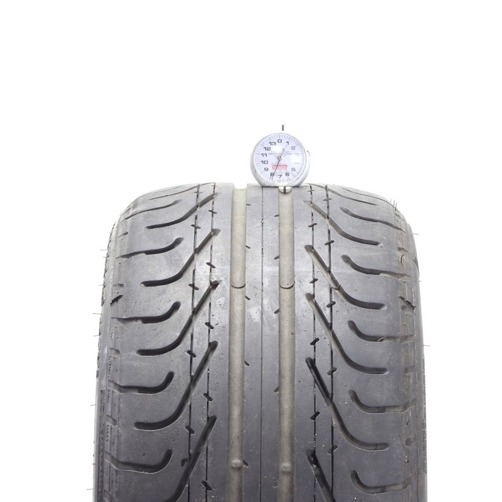Used 255/35ZR20 Pirelli P Zero Corsa AMP 97Y - 7.5/32 - Image 2
