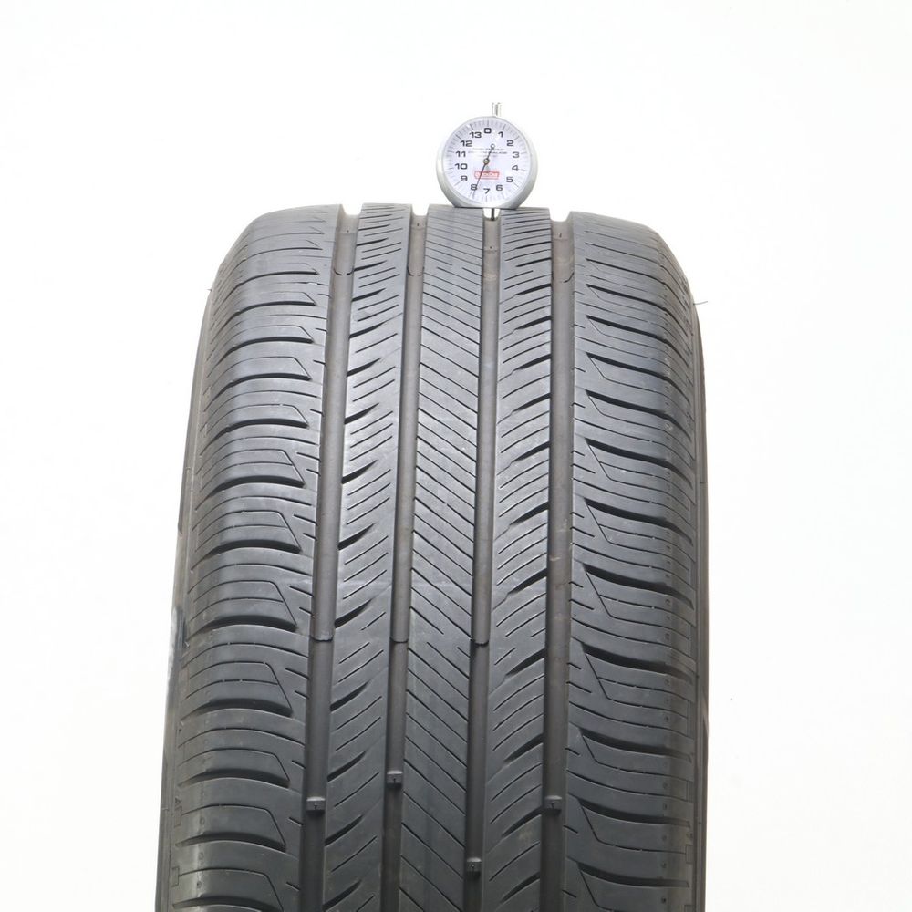 Set of (4) Used 255/65R18 Hankook Kinergy GT 111H - 6.5-8/32 - Image 3
