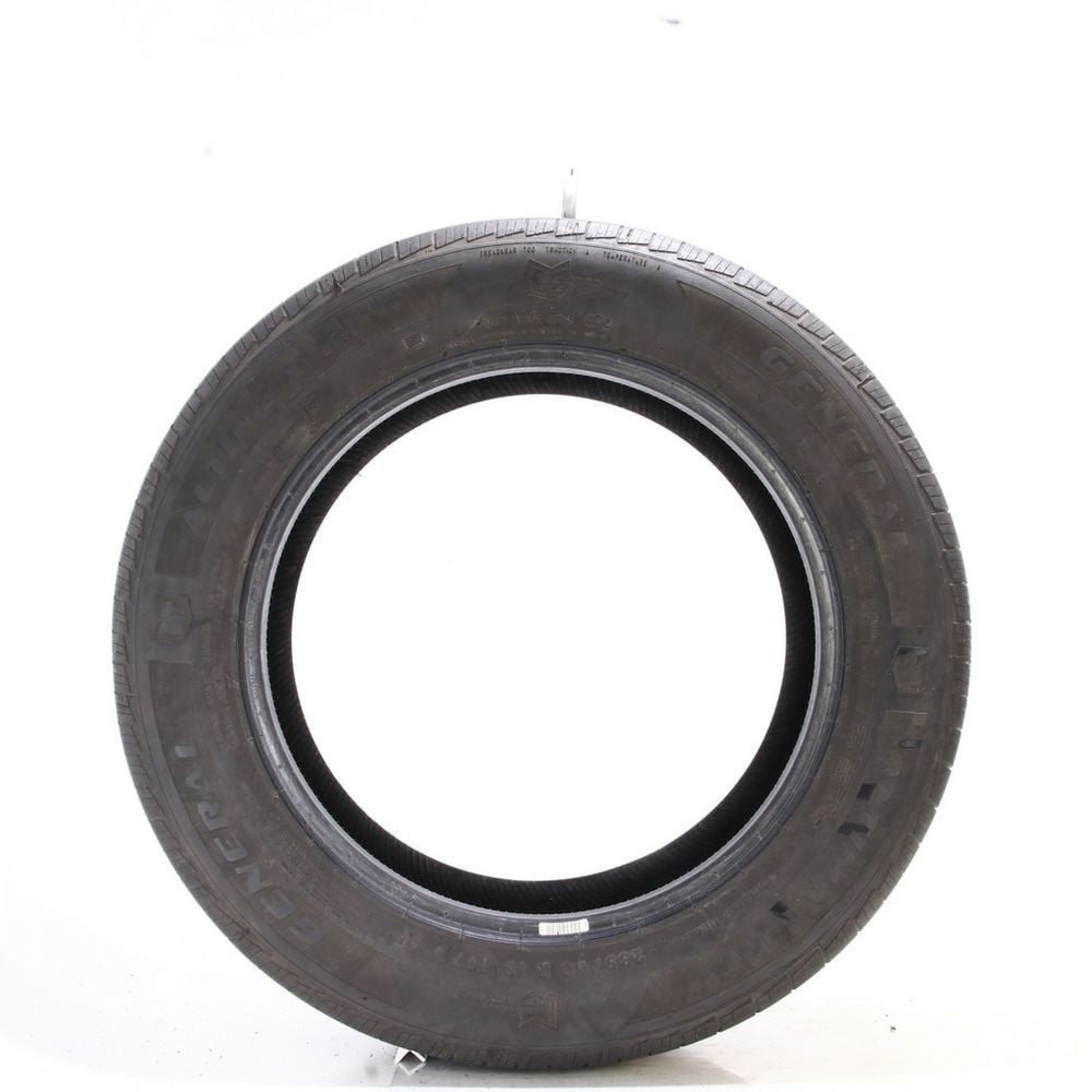 Used 235/60R18 General Altimax RT43 107V - 5/32 - Image 3