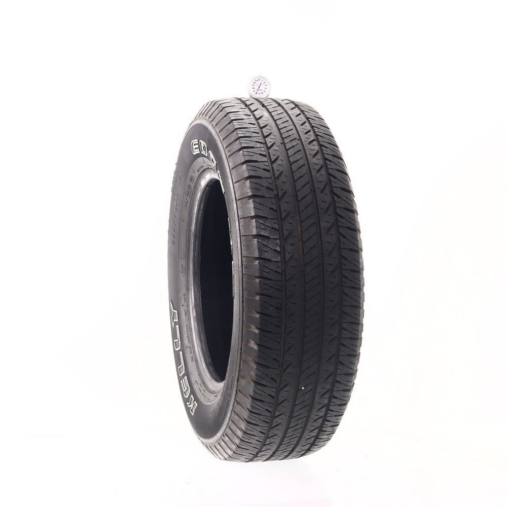 Used 255/70R17 Kelly Edge HT 112T - 8/32 - Image 1
