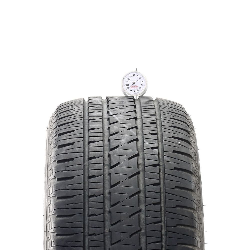 Set of (2) Used P 275/55R20 Bridgestone Dueler H/L Alenza 111S - 8.5-9/32 - Image 5