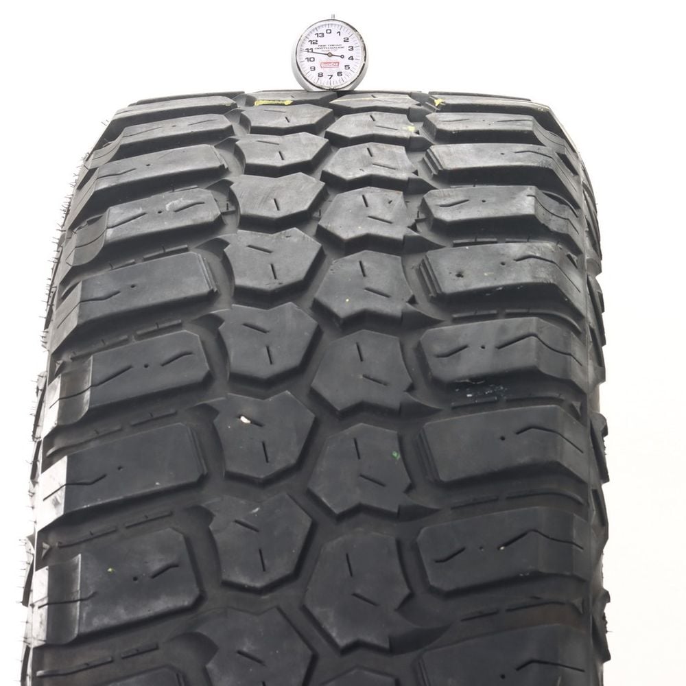 Used LT 37X13.5R22 Rolling Big Power Repulsor M/T RX 127Q F - 10.5/32 - Image 2
