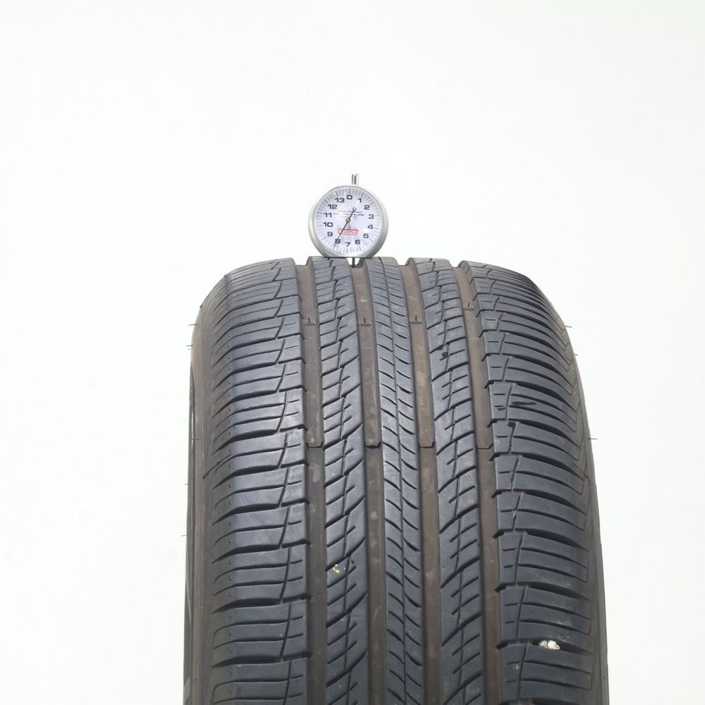 Set of (2) Used 245/60R18 Hankook Dynapro HP2 105H - 7.5-8/32 - Image 5