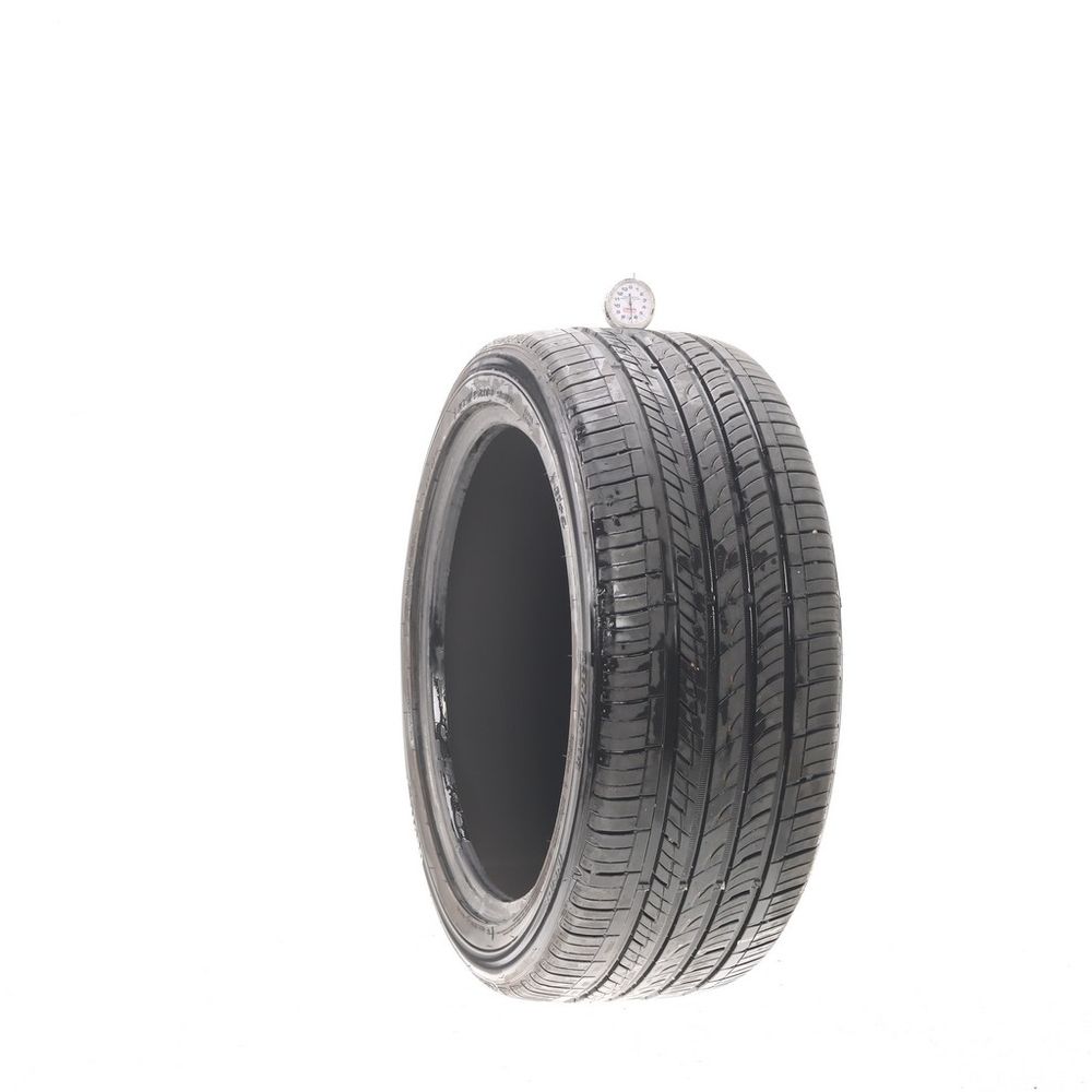 Used 235/45R18 Sumitomo GeoTour 98W - 6.5/32 - Image 1
