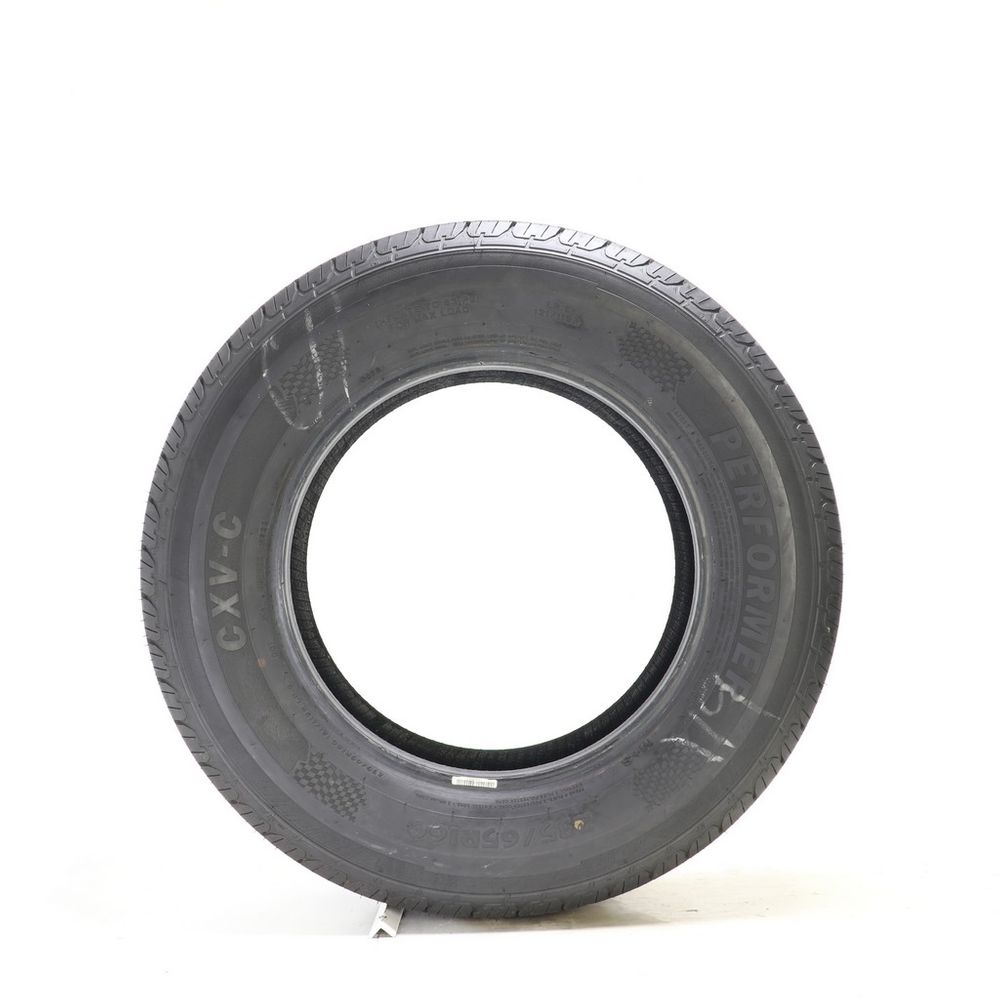 Driven Once 235/65R16C Performer CXV-C 121/119R - 10/32 - Image 3