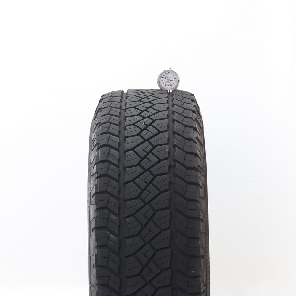 Used 265/70R16 General Grabber APT 112T - 11/32 - Image 2