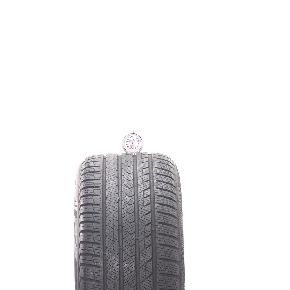 Used 235/45R17 Vredestein Quatrac Pro 97Y - 7.5/32 - Image 2