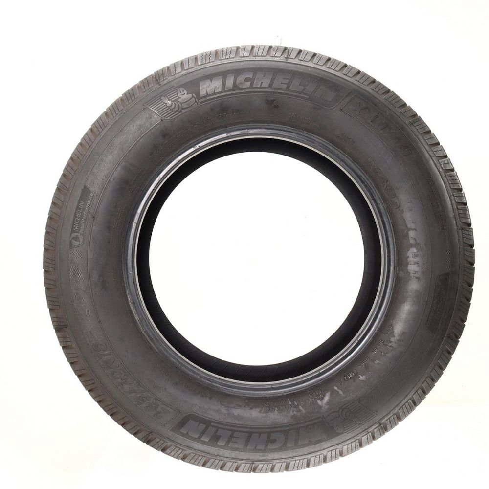 Set of (2) Used 265/70R18 Michelin X LT A/S 116T - 9-10.5/32 - Image 3