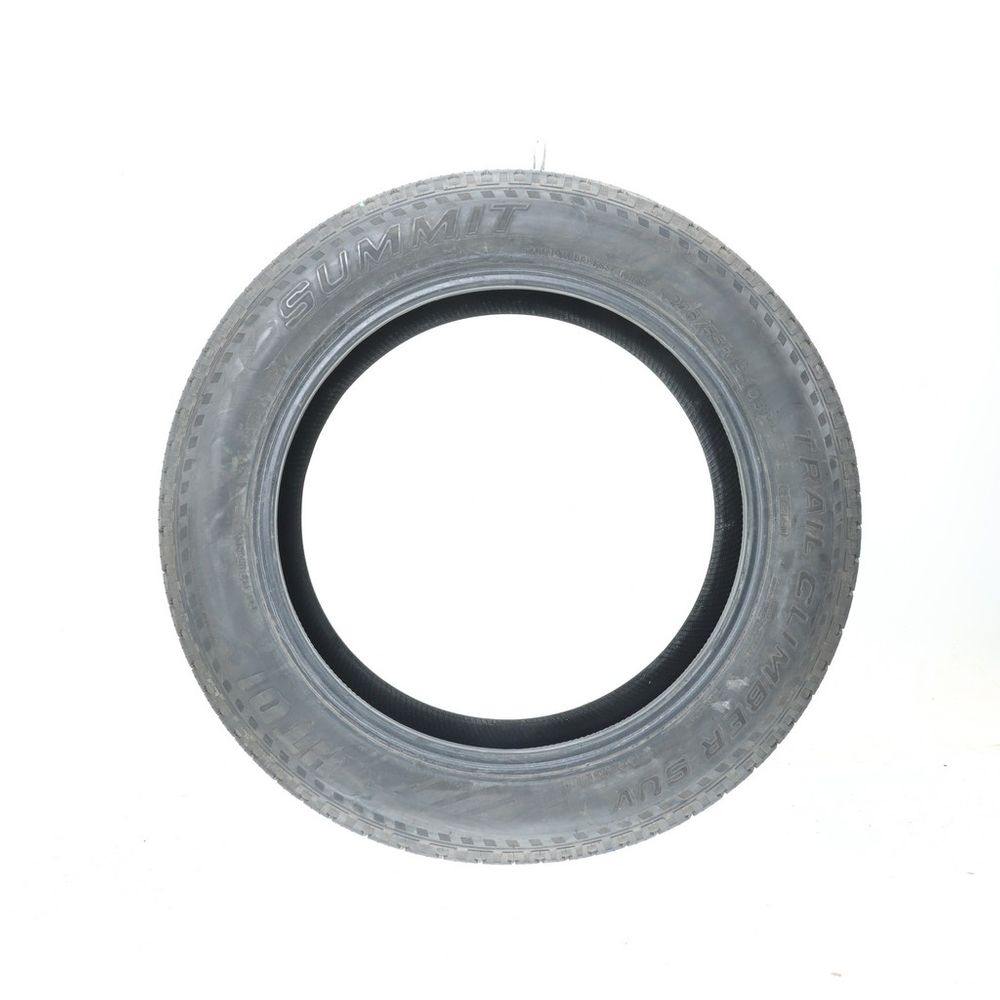 Used 245/55R19 Summit Trail Climber Suv  HT01 103H - 9.5/32 - Image 3