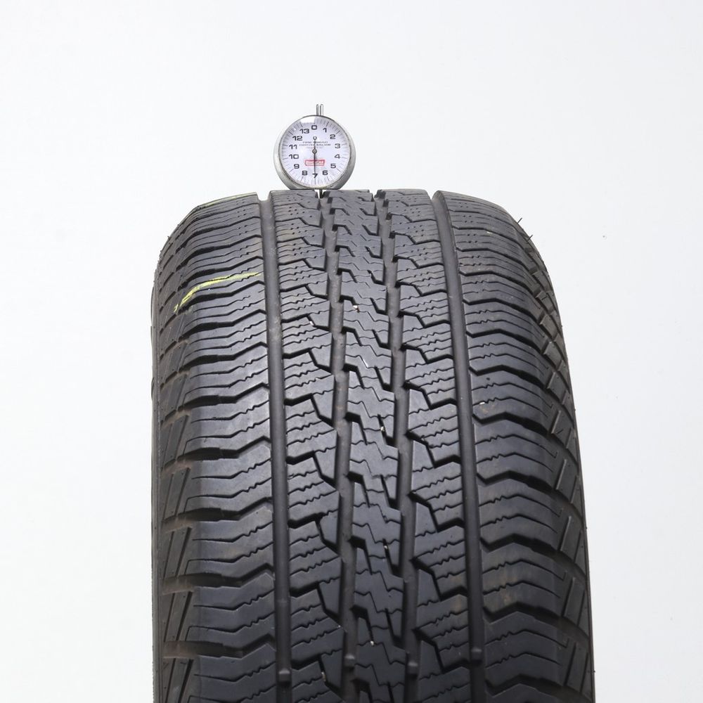 Used 255/65R18 Rocky Mountain H/T 111T - 7/32 - Image 2