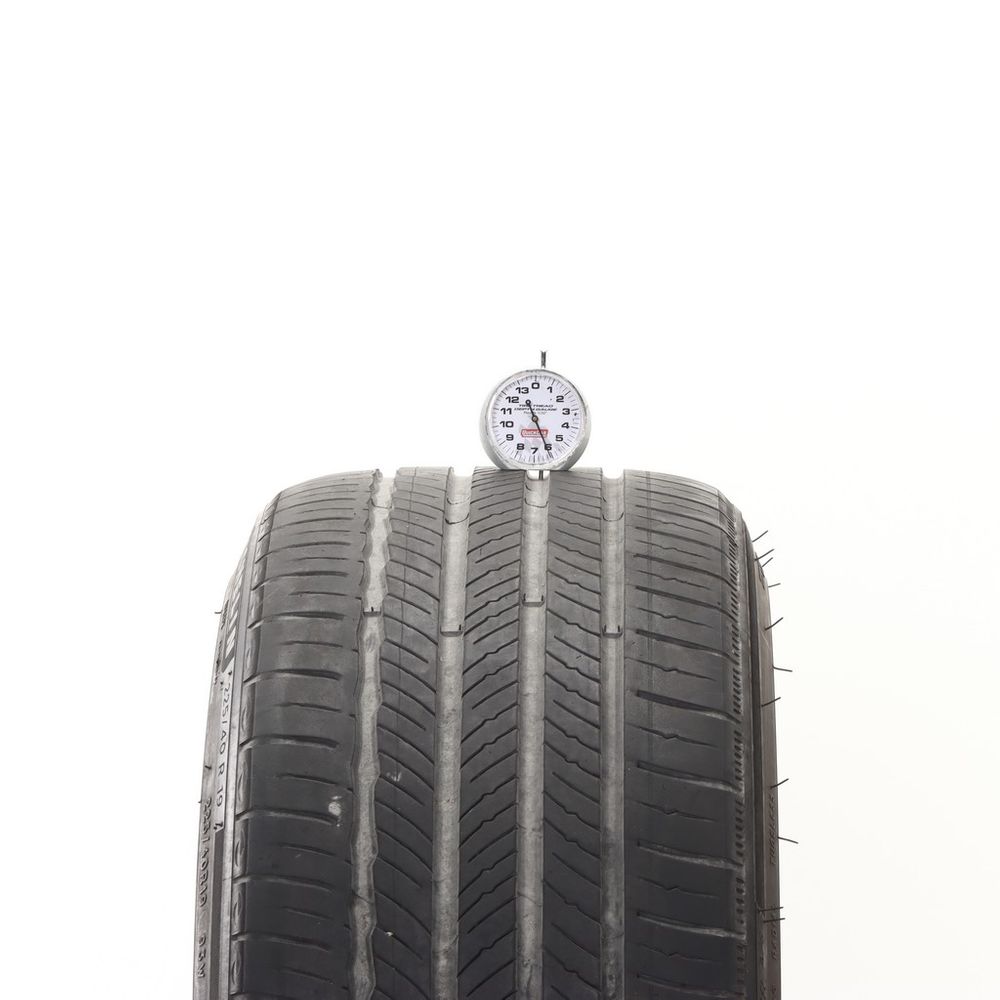 Used 225/40R19 Michelin Primacy Tour A/S 93W - 6/32 - Image 2